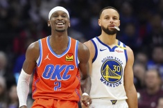 Трудно ли набрать 50 очков в НБА?