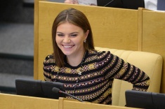 Как живут гимнастки, побеждавшие на Олимпиаде?