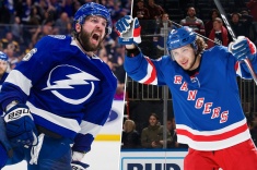 Все российские игроки за океаном, НХЛ, АХЛ