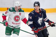 Каких трансферов ждут в КХЛ