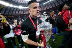 Интервью с Кристияном Бистровичем