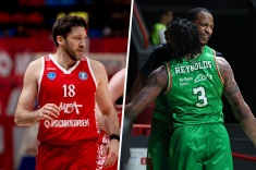 Итоги матчей Единой лиги 19 ноября