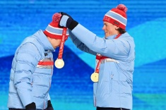 Кто фаворит медального зачёта на Олимпиаде-2026