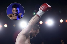 Превью боя Имам Хатаев — Дэвид Моррелл