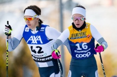 Шансы Коростелёва и Непряевой на Олимпиаде-2026