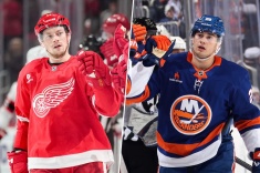 Главные новости в хоккее 30 июня 2025 года