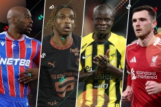 Главные сорвавшиеся переходы зимой