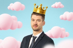 Прости нас, Томас!