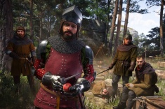 12 лучших модов для Kingdom Come: Deliverance 2