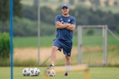 7 фактов о новом тренере «Динамо»