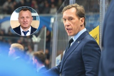 Сергей Сушко — об утверждении Вячеслава Козлова