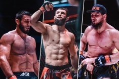 Где и зачем смотреть ACA 200