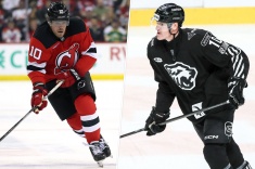 Главные в новости в хоккее за 23 июля 2025 года