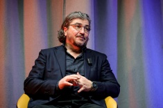 Интервью с Николаем Писаревым