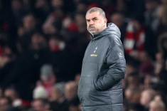 Ангелос Постекоглу