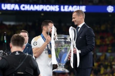 Новая реформа лишит Лигу чемпионов магии