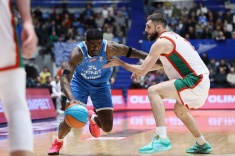 Отчёт «Зенит» — «Локомотив-Кубань»