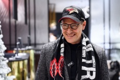 Первое интервью Ги Буше в «Авангарде»