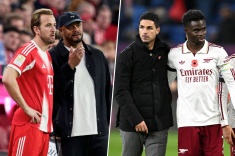 Превью к матчу «Арсенал» — «Бавария»