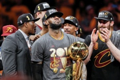 Тот самый седьмой матч — легенда НБА