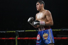 Альберт Батыргазиев