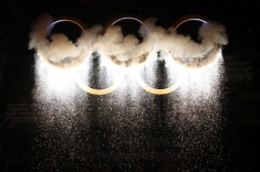 Церемония открытия Олимпийских игр — 2026 в Милане