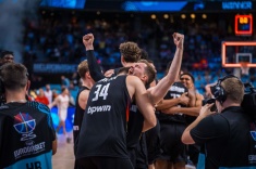 Германия выиграла Евробаскет-2025: как это было