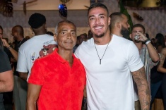 Ромарио возобновит карьеру в 58 лет ради мечты