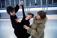 Самые известные ученики Татьяны Тарасовой