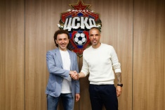 Как ЦСКА выбирал тренера