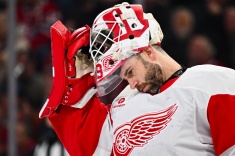 Почему «Детройт» не вышел в плей-офф НХЛ