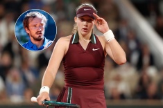 Заработки россиян на Ролан «Гаррос» — 2025