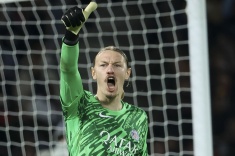 Отчёт «ПСЖ» — «Тулуза» — 3:0