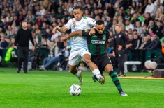 Шансы клубов на чемпионство в РПЛ