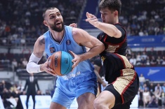 «Зенит» на характере дожал «Локомотив-Кубань»