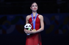 Аделия Петросян