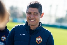 Дмитрий Игдисамов