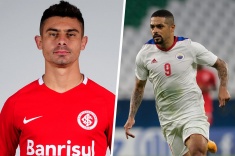 Где сейчас связка «Спартака» Алекс и Веллитон?