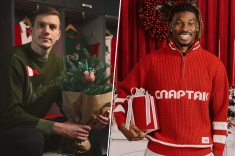 Как клубы РПЛ изменили фан-шопы к Новому году