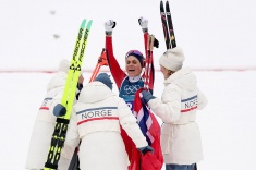 Олимпиада-2026 в Милане — итоговый медальный зачёт