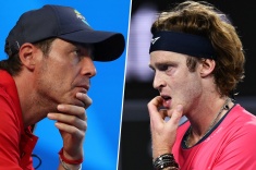 Расписание теннисных турниров апреля