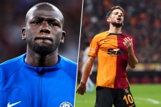 7 игроков «Наполи», которые зря ушли из клуба