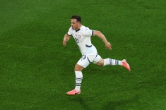 Шакири — седьмой по голам на ЧЕ и ЧМ