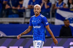 Матеус Перейра: представление игрока