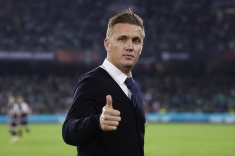 Алексей Шпилевский сменил Виктора Гончаренко