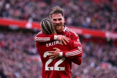 Отчёт «Ливерпуль» — «Вест Хэм» — 5:2