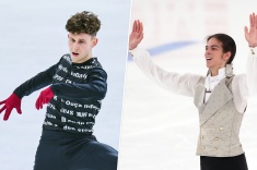 Интервью с Лукасом Бричги