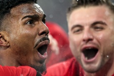 Интервью с полузащитником «Спартака» Маркиньосом