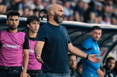 Интервью с Владимиром Слишковичем