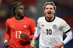 Молодёжный чемпионат Европы — 2025